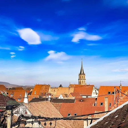 Haut Rhin * Soultz-Haut-Rhin