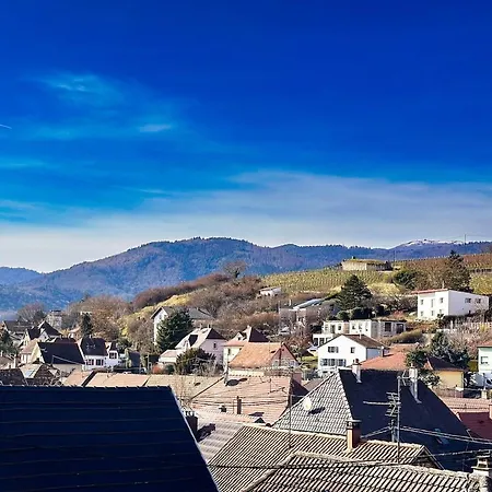 Appartamento Haut Rhin Soultz-Haut-Rhin